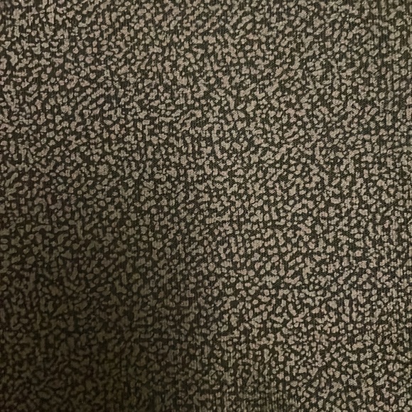 Women’s Black Biker Shorts Size Medium - Picture 5 of 5